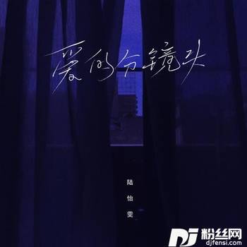 爱的分镜头的专辑