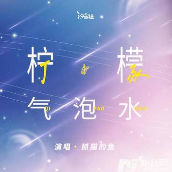 柠檬气泡水Remix版的专辑