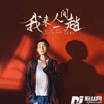 我来人间一趟的专辑