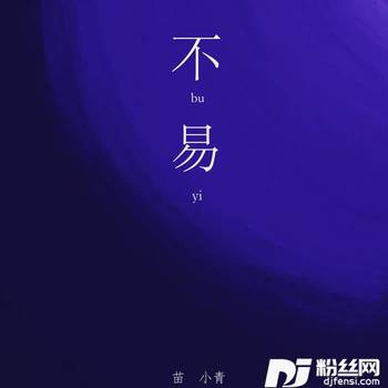 不易的专辑