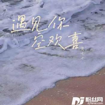 遇见你空欢喜的专辑