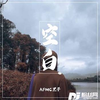 空白的专辑
