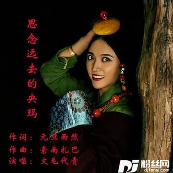 思念远去的央玛的专辑