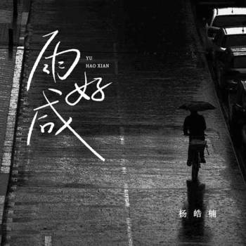 雨好咸对唱版的专辑