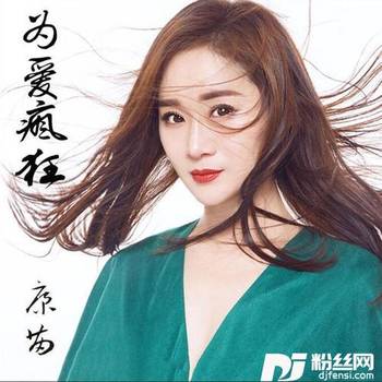 为爱疯狂DJ版的专辑