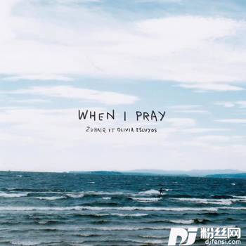 WhenIPray的专辑