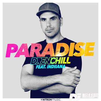Paradise的专辑