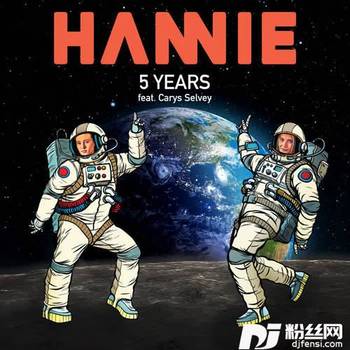 5Years的专辑