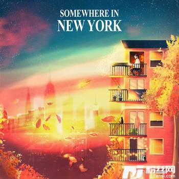 SomewhereinNewYork的专辑