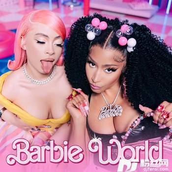 BarbieWorldwithAqua的专辑