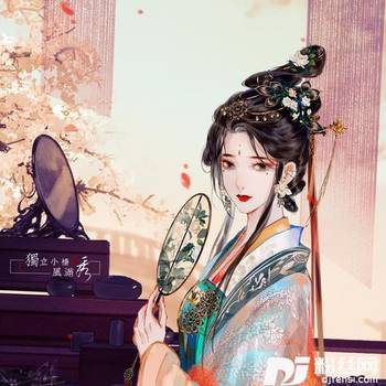 金陵谣cover:银临的专辑