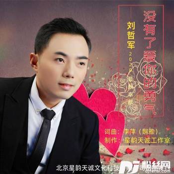 没有了爱你的勇气的专辑