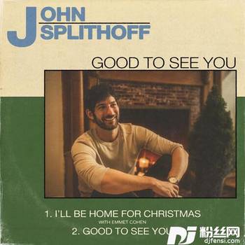 GoodToSeeYou的专辑
