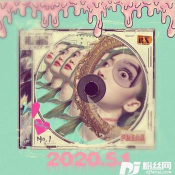 FREAK的专辑