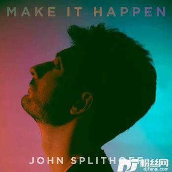 MakeItHappen的专辑