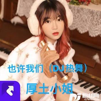 也许我们DJ热舞版的专辑