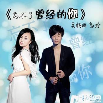 忘不了曾经的你的专辑