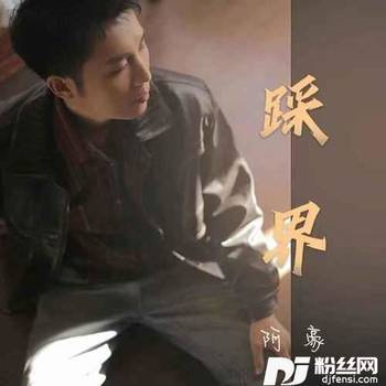 踩界DJ陌梦版的专辑