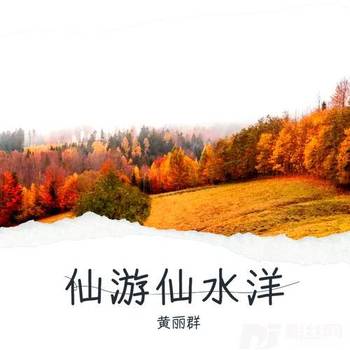 仙游仙水洋的专辑