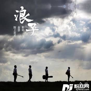 浪子的专辑