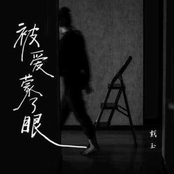 被爱蒙了眼的专辑