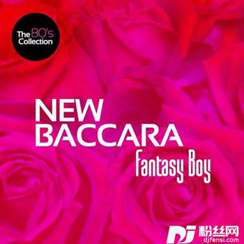 FantasyBoyRemix的专辑