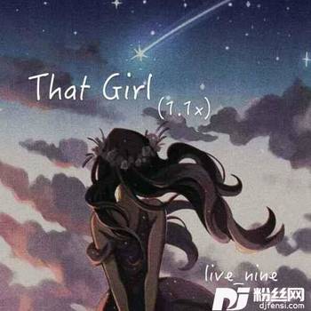 ThatGirl1.1X的专辑