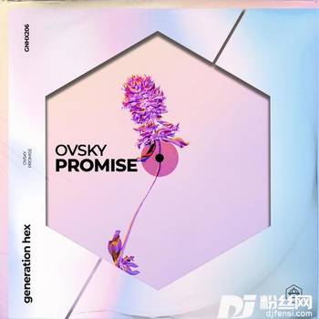 Promise的专辑
