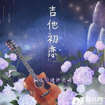 吉他初恋（女声版）cover:刘大壮的专辑