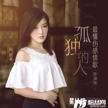 孤独的人最懂伤感情歌降调版的专辑