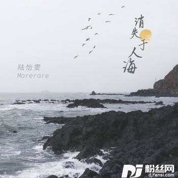 消失于人海的专辑