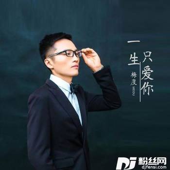 一生只爱你的专辑