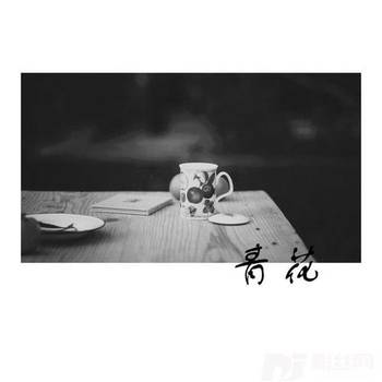 青花的专辑