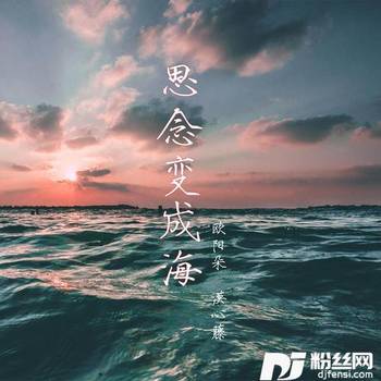 思念变成海的专辑