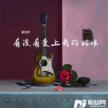 有没有爱上我的姑娘的专辑