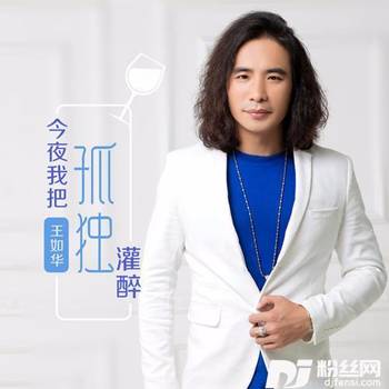 今夜我把孤独灌醉的专辑