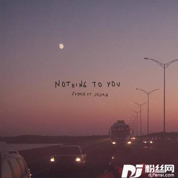 NothingtoYou的专辑