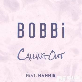 CallingOutfeat.Hannie的专辑