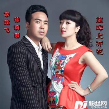 崖畔上开花的专辑
