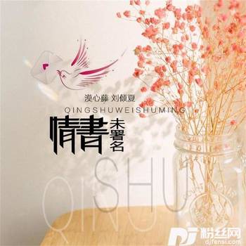 情书未署名的专辑