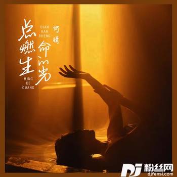 点燃生命的光的专辑