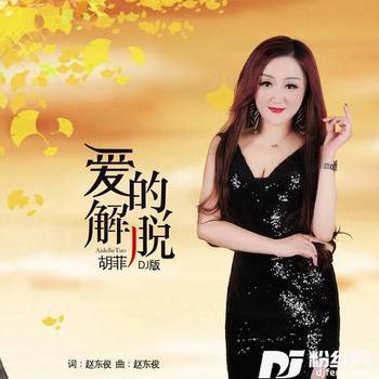 爱的解脱DJ版的专辑
