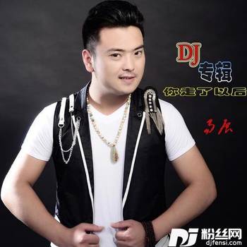 感谢月老DJ版的专辑