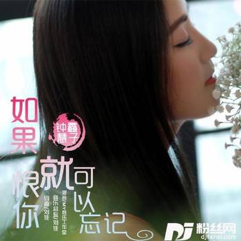 如果恨你就可以忘记的专辑