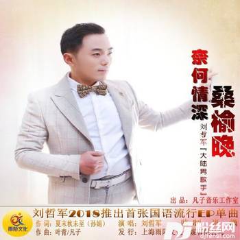 奈何情深桑榆晚的专辑