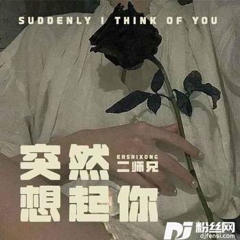 突然想起你男声版的专辑