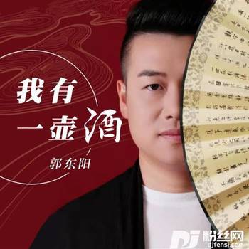 我有一壶酒的专辑