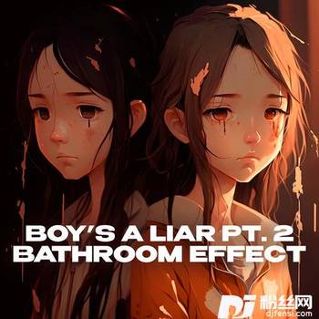 Boy’saliarpt.2bathroomatpartyeffect的专辑