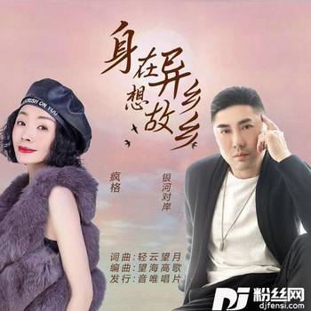 身在异乡想故乡的专辑