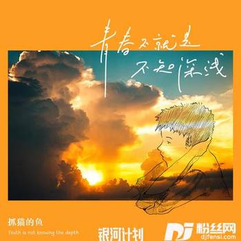 青春不就是不知深浅的专辑